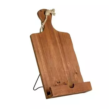 Подставка деревянная для планшета Tablet Holder