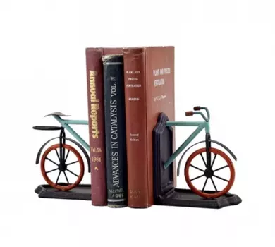 Подставка-держатель Bicycle из металла