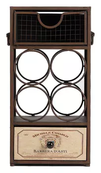 Подставка для вина Bevanda