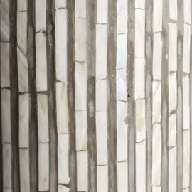 Подставка для зонтов серого цвета