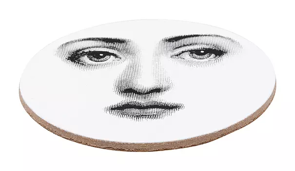 Подставка под горячее пьеро форназетти Glare