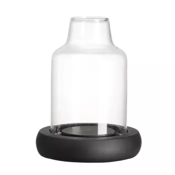 Подсвечник бутылка маленький