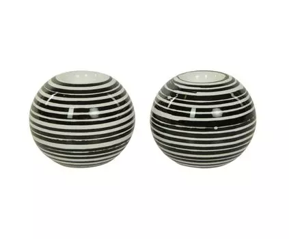 Подсвечник декоративный (2 шт.) Sporvil