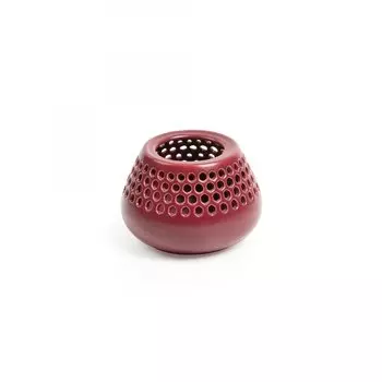 Подсвечник Lonnie из керамики