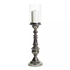 Подсвечник металлический