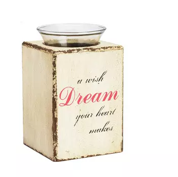 Подсвечник Provence Cream