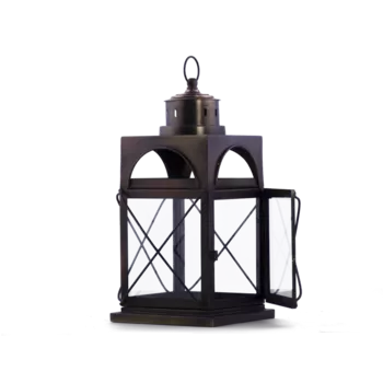 Подсвечник Verweving из металла