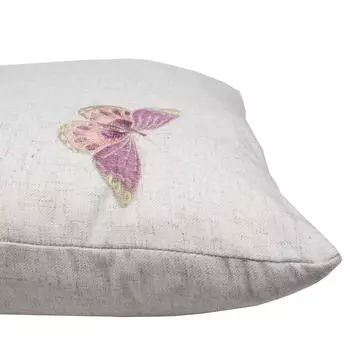 Подушка Butterflie in Sky 40х40