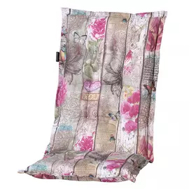 Подушка для кресла со спинкой Azzura