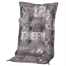 Подушка для кресла со спинкой Azzura