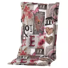 Подушка для кресла со спинкой Azzura