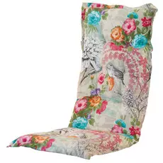 Подушка для кресла со спинкой Azzura