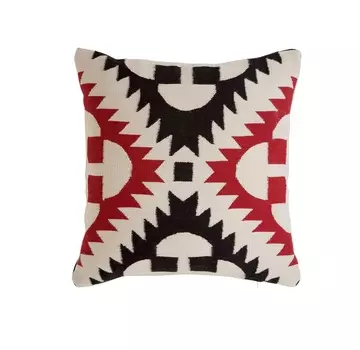 Подушка Touareg из натуральной шерсти