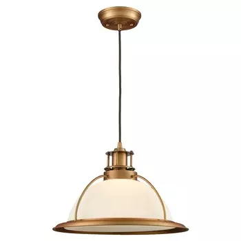 Подвеcной светильник Lussole Loft