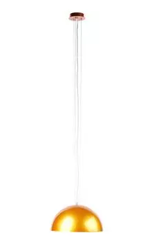 Подвесная лампа Sky d42 Gold
