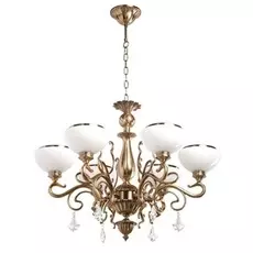 Подвесная люстра аманда