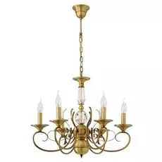 Подвесная люстра аманда