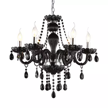 Подвесная люстра Arte Lamp Teatro