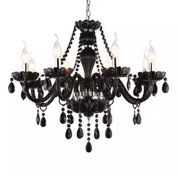 Подвесная люстра Arte Lamp Teatro