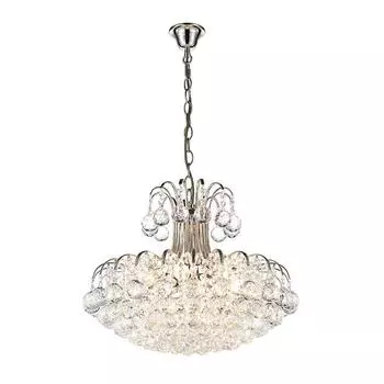 Подвесная люстра Arti Lampadari Alanno