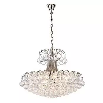 Подвесная люстра Arti Lampadari Alanno