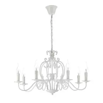 Подвесная люстра Arti Lampadari Amaro