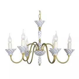 Подвесная люстра Arti Lampadari Aprilia