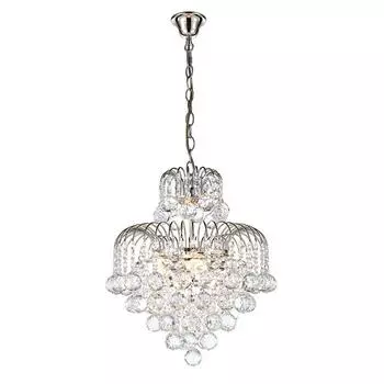 Подвесная люстра Arti Lampadari Bellagio