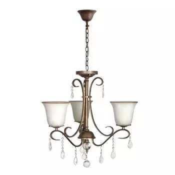 Подвесная люстра Arti Lampadari Borgese