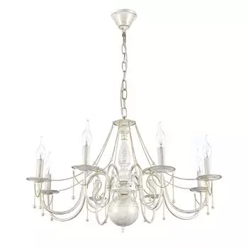 Подвесная люстра Arti Lampadari Camerino