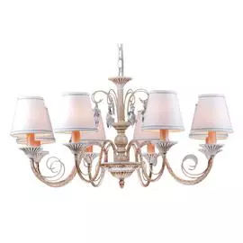 Подвесная люстра Arti Lampadari Camisa