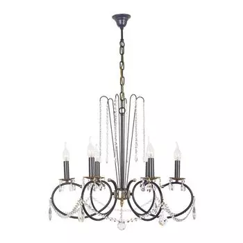 Подвесная люстра Arti Lampadari Casabona