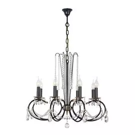 Подвесная люстра Arti Lampadari Casabona