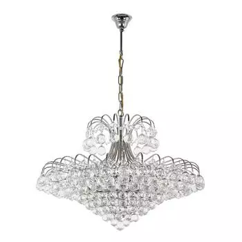 Подвесная люстра Arti Lampadari Civetta