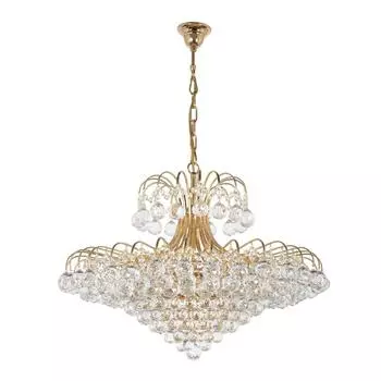 Подвесная люстра Arti Lampadari Civetta