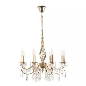 Подвесная люстра Arti Lampadari Deco