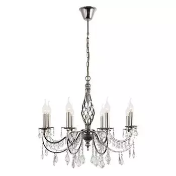 Подвесная люстра Arti Lampadari Deco