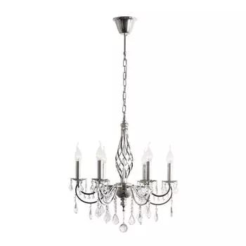 Подвесная люстра Arti Lampadari Deco