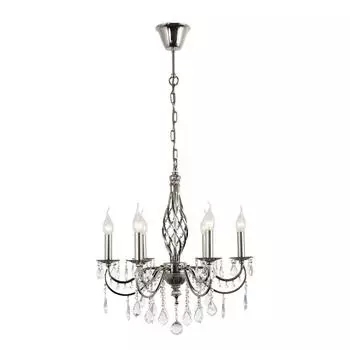 Подвесная люстра Arti Lampadari Deco