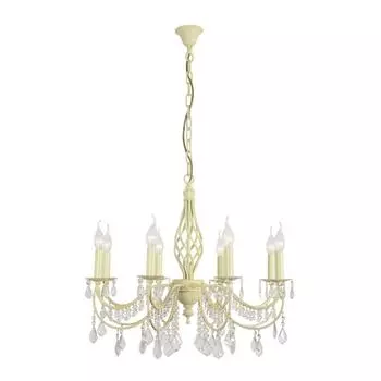 Подвесная люстра Arti Lampadari Deco