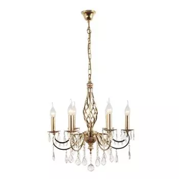 Подвесная люстра Arti Lampadari Deco