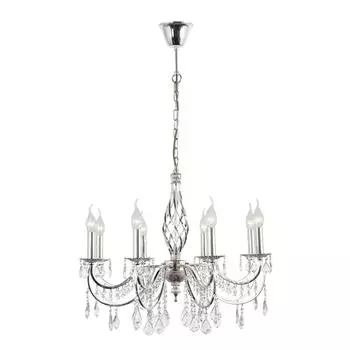 Подвесная люстра Arti Lampadari Deco