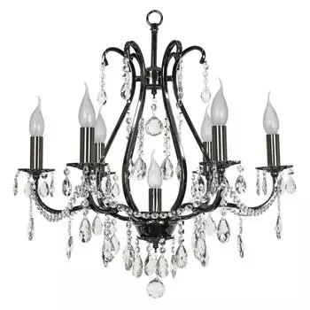 Подвесная люстра Arti Lampadari Ercolano