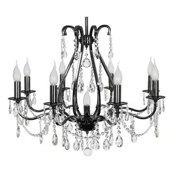 Подвесная люстра Arti Lampadari Ercolano