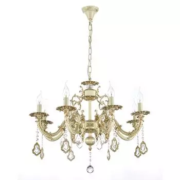 Подвесная люстра Arti Lampadari Falcone