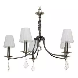 Подвесная люстра Arti Lampadari Fiore