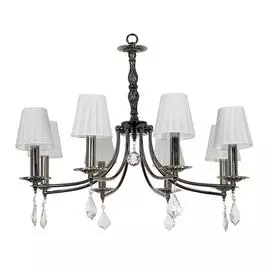 Подвесная люстра Arti Lampadari Fiore