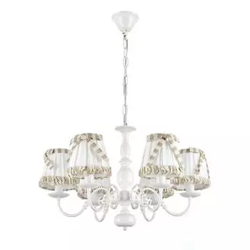 Подвесная люстра Arti Lampadari Formello