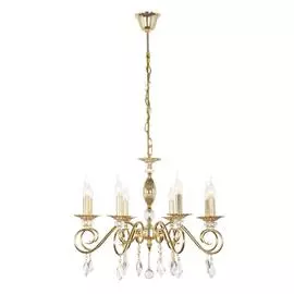 Подвесная люстра Arti Lampadari Fortezza