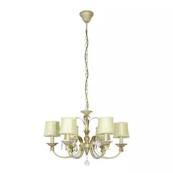 Подвесная люстра Arti Lampadari Galera